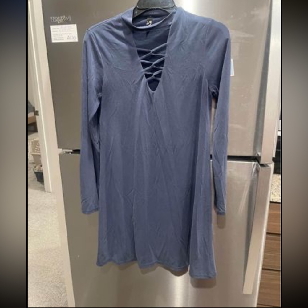 ING Dress